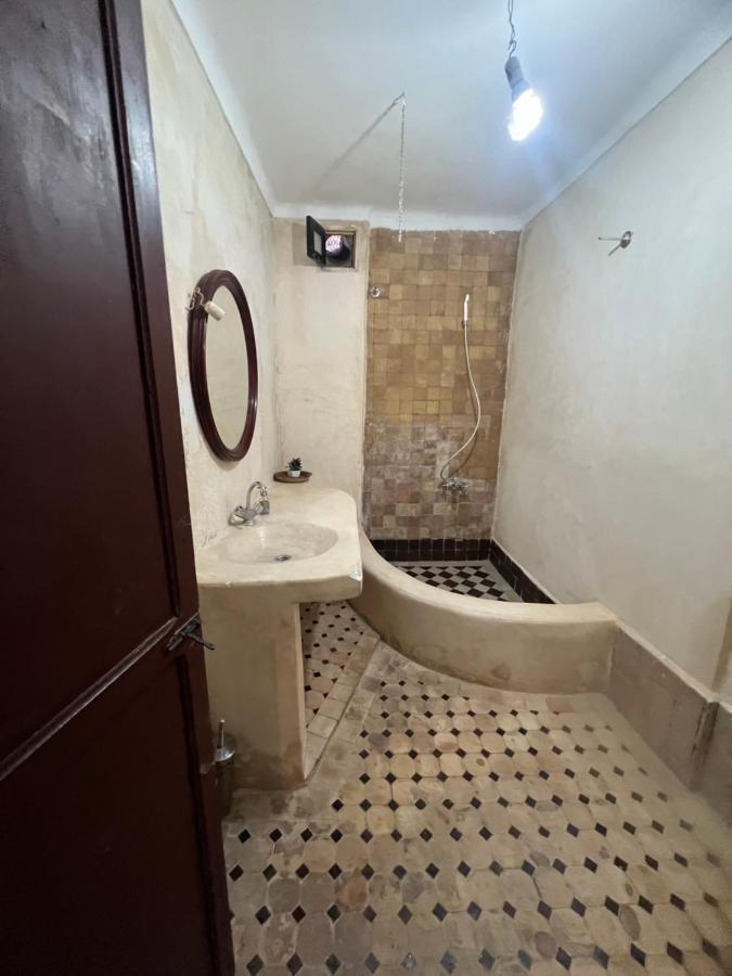 Riad Ago Marrakesh Bagian luar foto