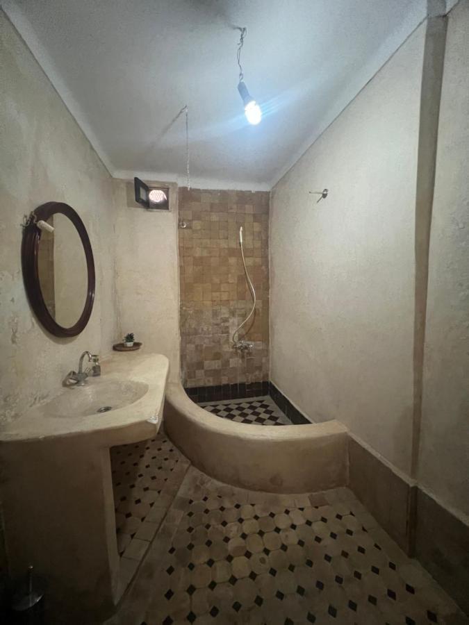 Riad Ago Marrakesh Bagian luar foto